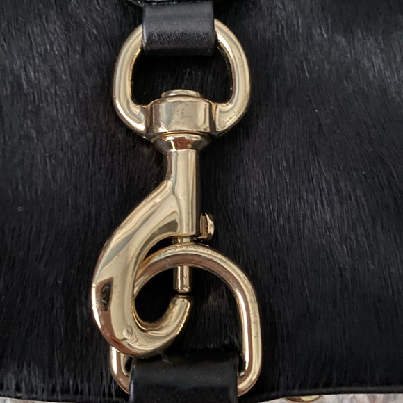 Rebecca Minkoff MAC mini crossbody bag - Picture 4 of 6